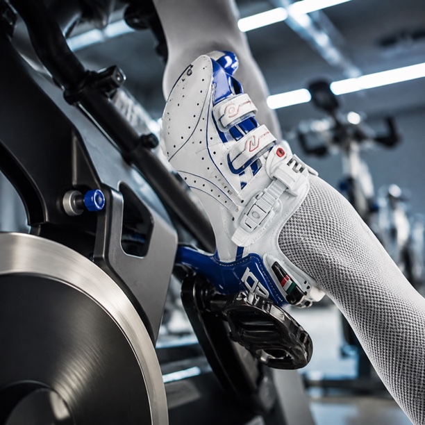 Sesion 070 - Spinning | Música fitness profesional