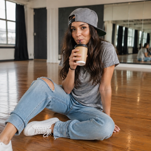 Sesion 081 - Step | Música fitness profesional