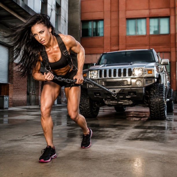 Sesion 091 - Step | Música fitness profesional