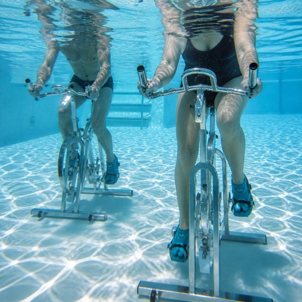 Sesion 094 - Spinning | Música fitness profesional