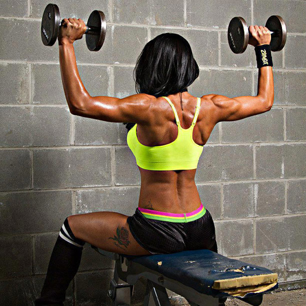 Sesion 132 - Step | Música fitness profesional