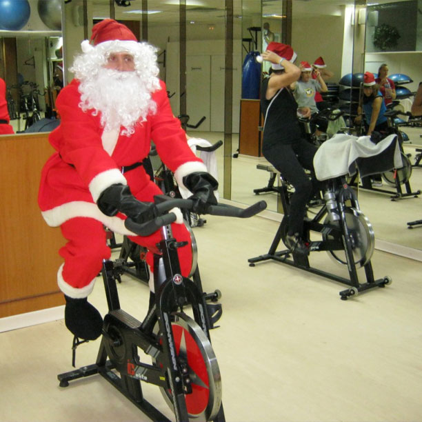 Sesion 135 - Spinning | Música fitness profesional