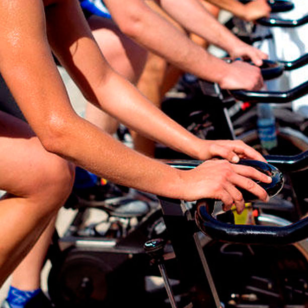 Sesion 149 - Spinning | Música fitness profesional