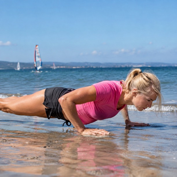 Sesion 150 - Step | Música fitness profesional