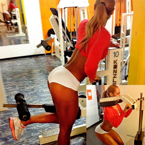 Sesion 164 - Aerobic | Música fitness profesional