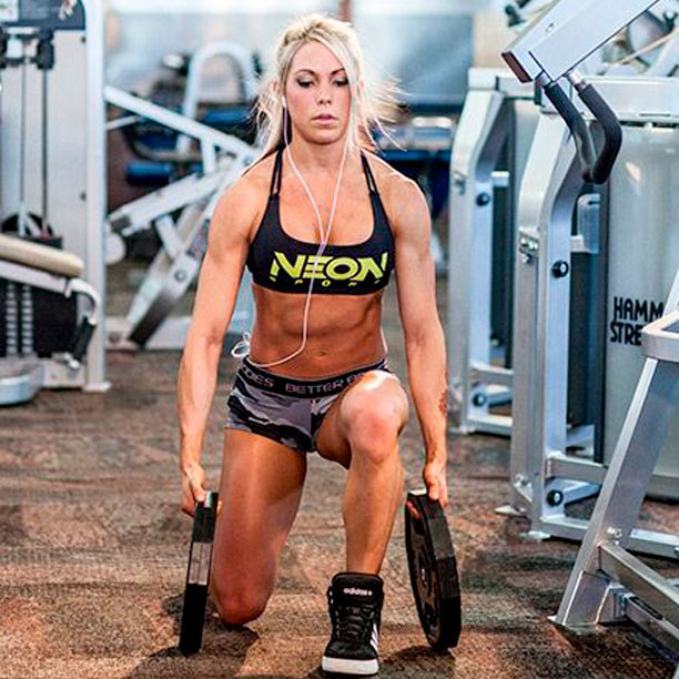 Sesion 206 - Step | Música fitness profesional
