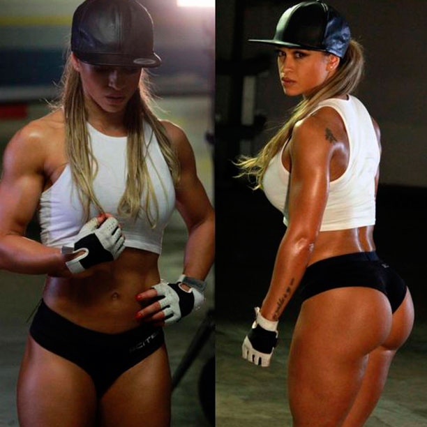 Sesion 225 - Step | Música fitness profesional