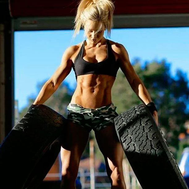 Sesion 236 - Spinning | Música fitness profesional
