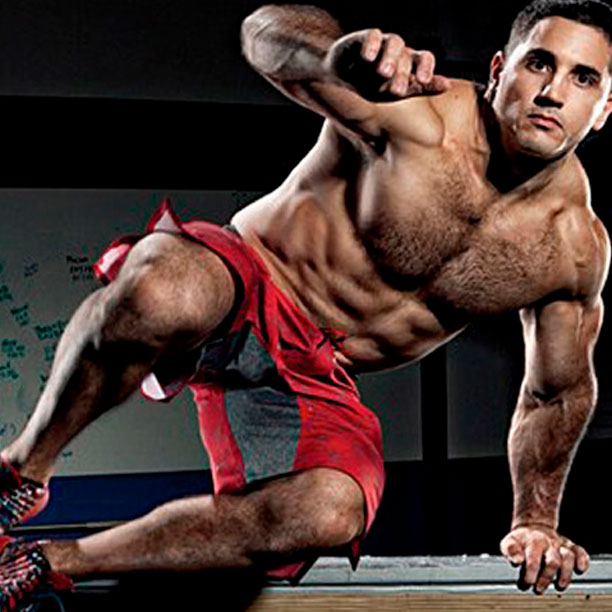 Sesion 263 - Fitness | Música fitness profesional