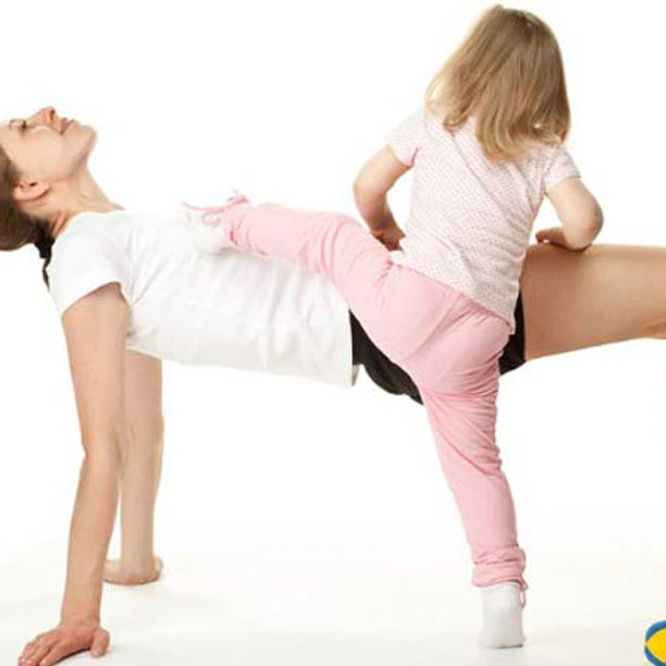 Sesion 271 - Step | Música fitness profesional
