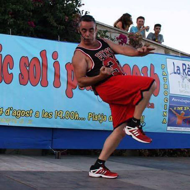 Sesion 284 - Step | Música fitness profesional