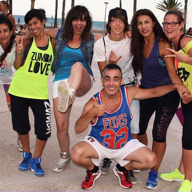 Sesion 285 - Step | Música fitness profesional