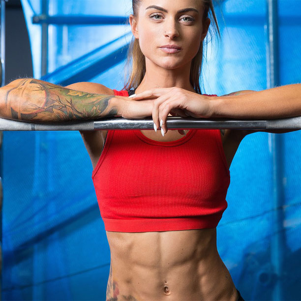 Sesion 288 - Step | Música fitness profesional