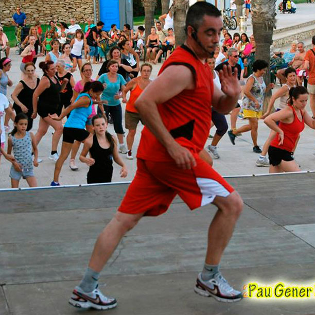 Sesion 299 - Step | Música fitness profesional